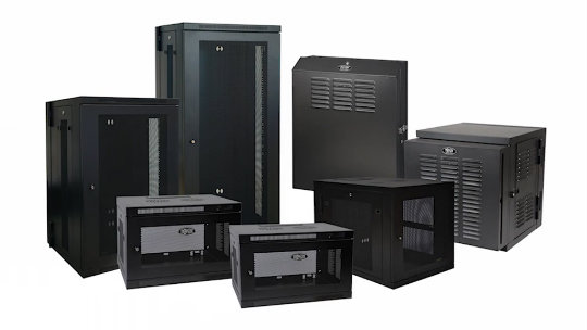 Tủ rack CDTek